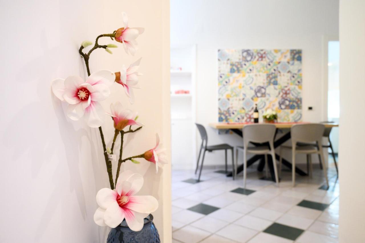 Magnoliahome Ai Musei Рим Екстериор снимка